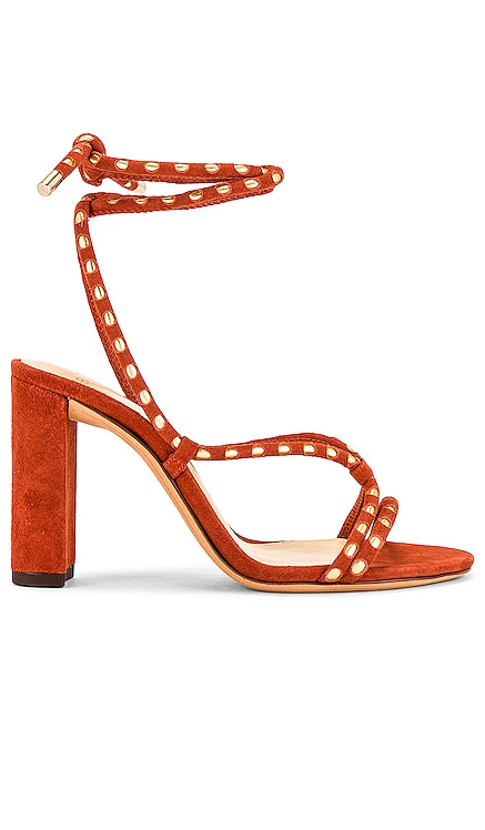 Donna 90 Heel Alexandre Birman $595 