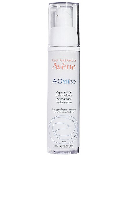 A-Oxitive Antioxidant Water Cream Avene