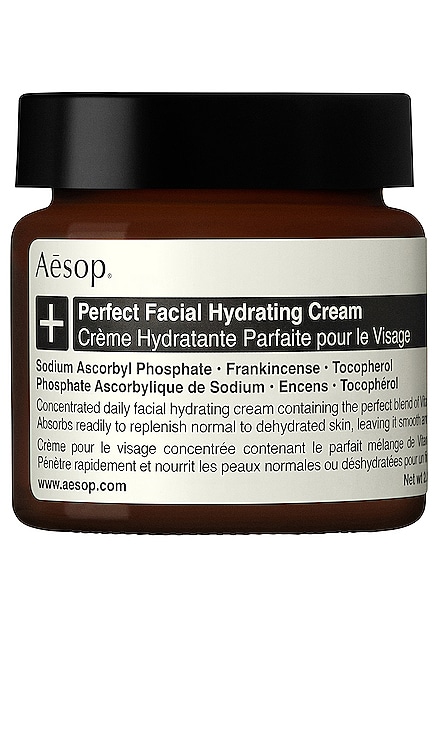 Perfect Facial Hydrating Cream Aesop