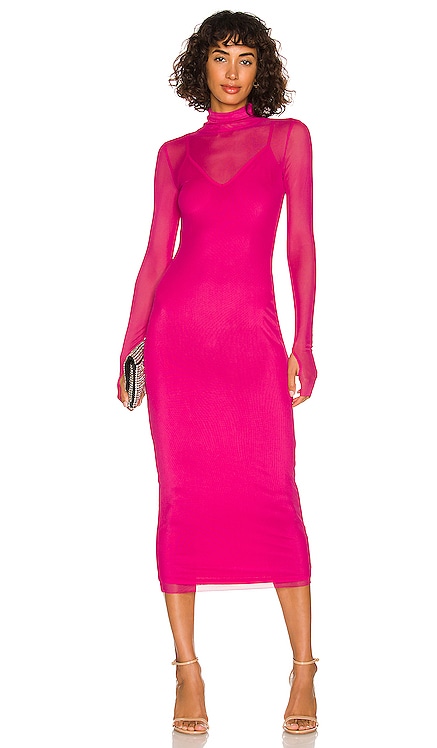 Shailene Dress AFRM $88 BEST SELLER