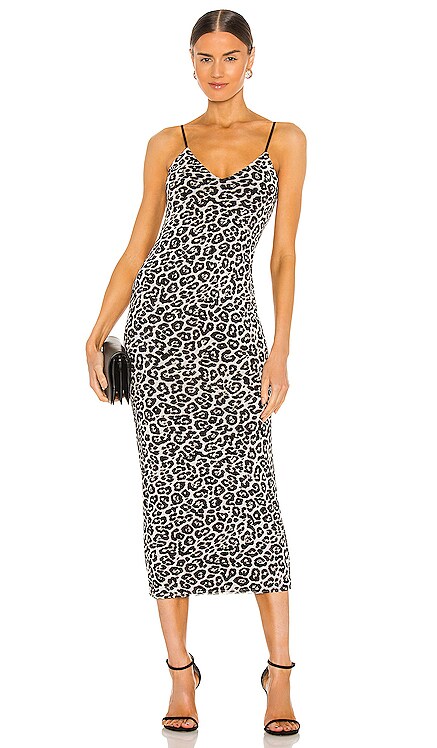 Amina Dress AFRM $78 