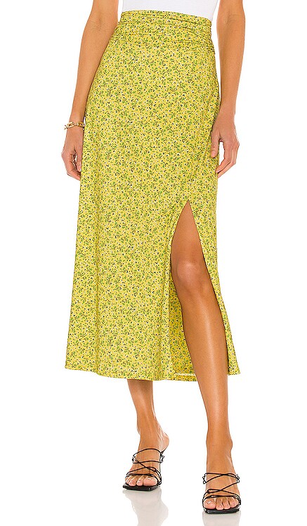 Gala Skirt AFRM $78 NEW