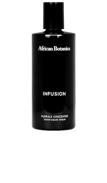 Infusion Micro-Liquid Serum African Botanics $200 