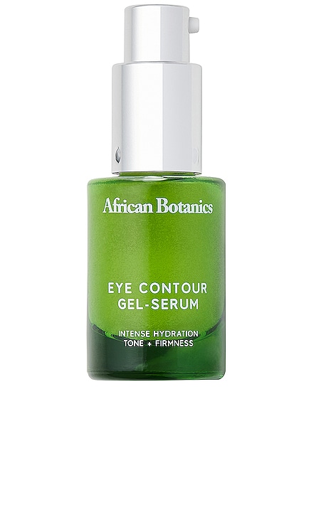 Eye Contour Gel-Serum African Botanics