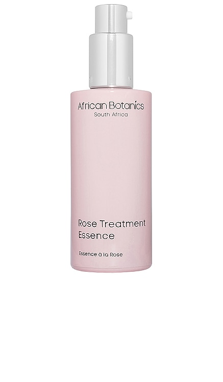 Rose Treatment Essence African Botanics