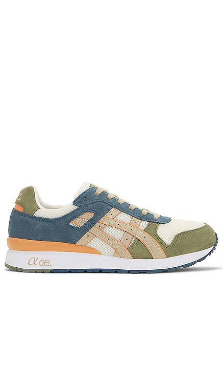 GT-II Asics