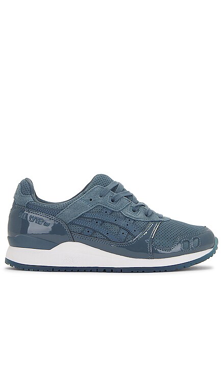 Gel-Lyte III Og Asics