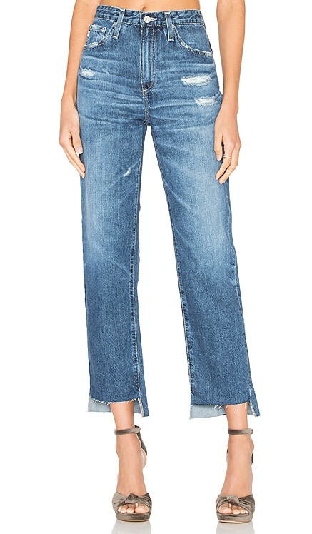 The Phoebe AG Jeans