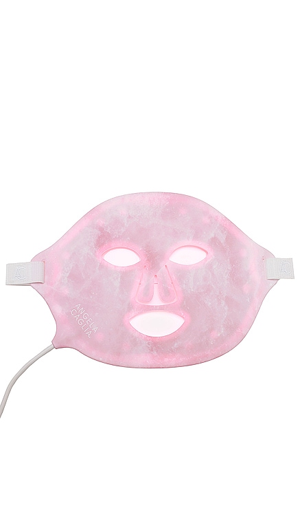 CRYSTAL LED LEDフェイスマスク Angela Caglia Skincare