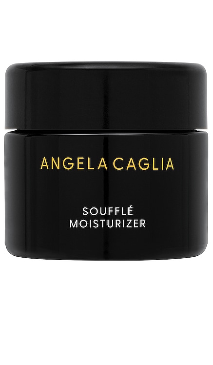Souffle Moisturizer Angela Caglia Skincare