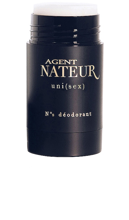 uni(sex) NoS Deodorant Agent Nateur