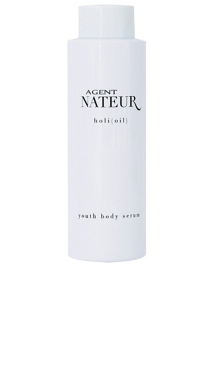 Holi(oil) Youth Body Serum Agent Nateur $95 BEST SELLER