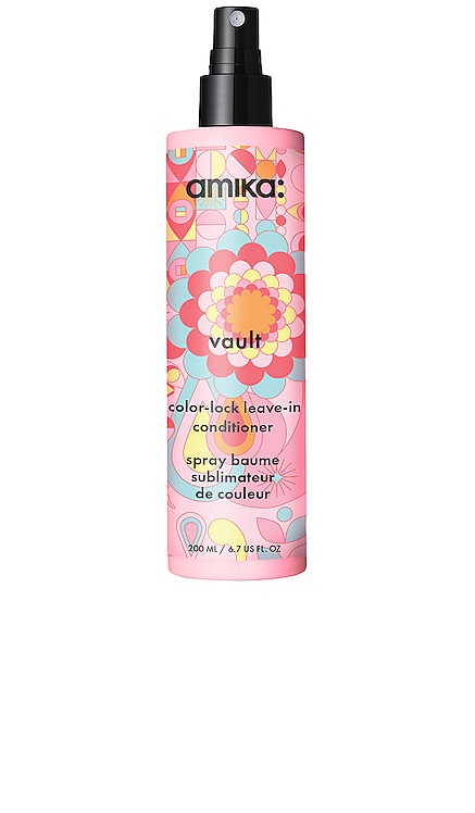 APRÈS-SHAMPOING LEAVE IN VAULT amika