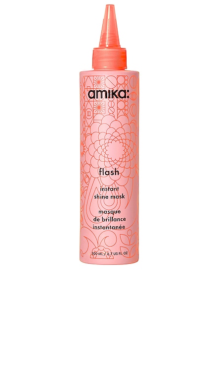 Flash Instant Shine Mask amika Rp355.737,50 BEST SELLER