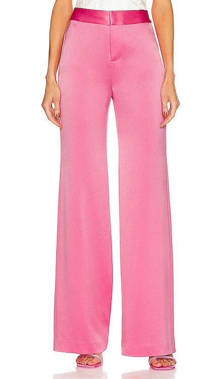 PANTALÓN DEANNA Alice + Olivia