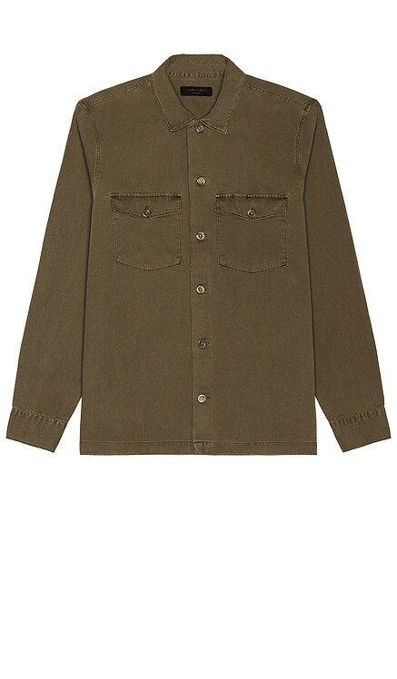 Spotter LS Shirt ALLSAINTS