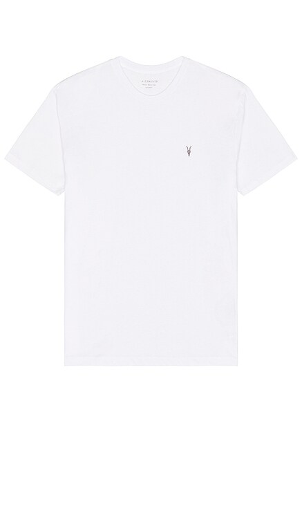 BRACE ベーシックTシャツ ALLSAINTS