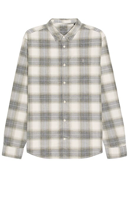 CHEMISE ALLSAINTS