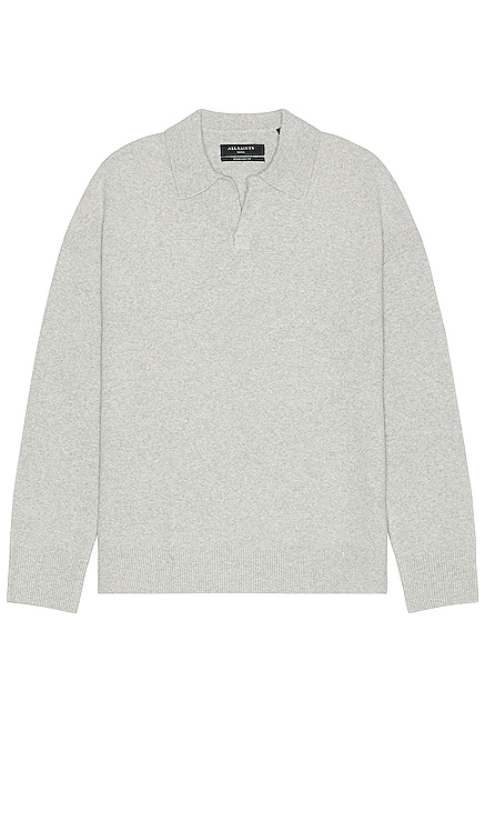 Anson Polo ALLSAINTS