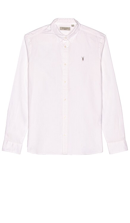 Hawthorne LS Shirt ALLSAINTS