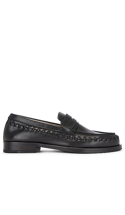 LOAFERS ALLSAINTS