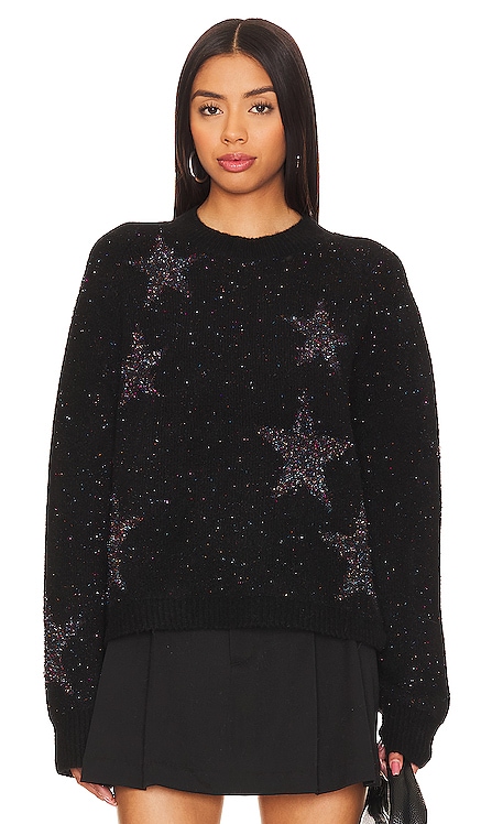 STAR 스웨터 ALLSAINTS