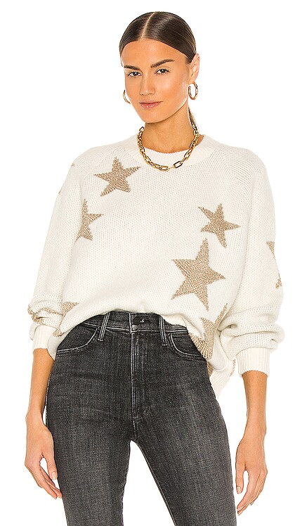 STAR 스웨터 ALLSAINTS