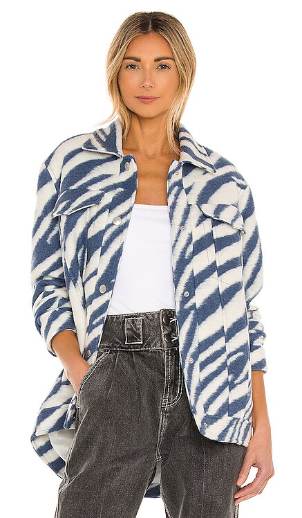 Faye Jacket ALLSAINTS $429 NEW