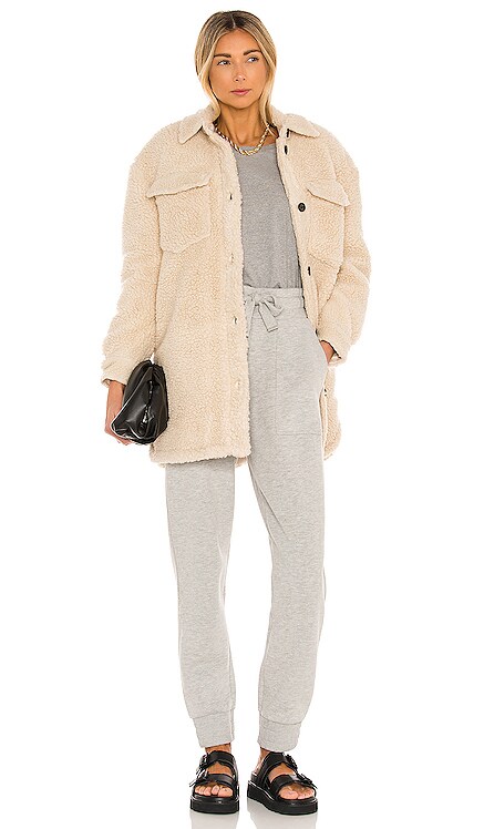 Sophie Jacket ALLSAINTS $369 NEW