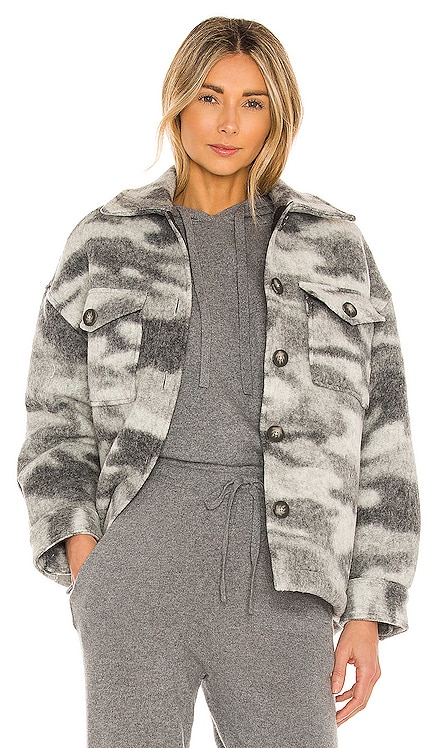 Fenix Jacket ALLSAINTS $399 NEW