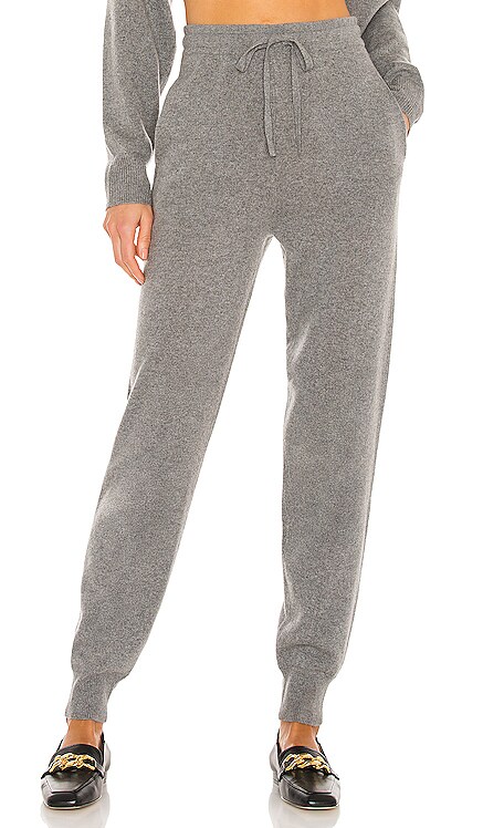 Olly Cashmere Jogger ALLSAINTS $355 NEW