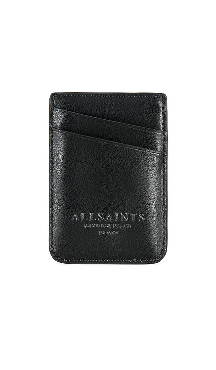 CALLIE 지갑 ALLSAINTS