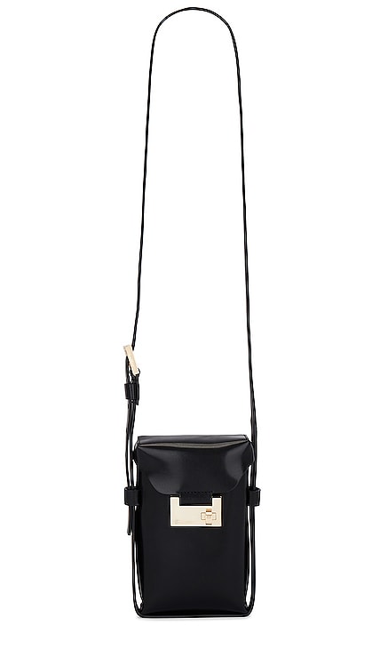 SALOME クロスボディ ALLSAINTS