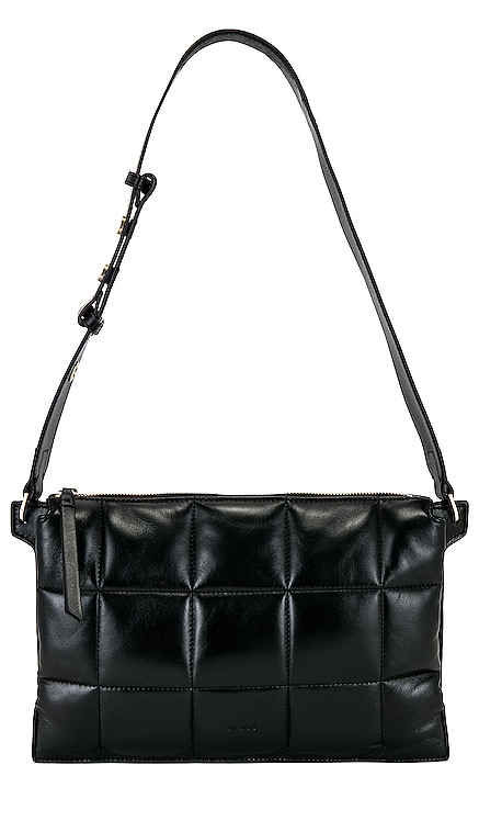 SHERINGHAM 백 ALLSAINTS