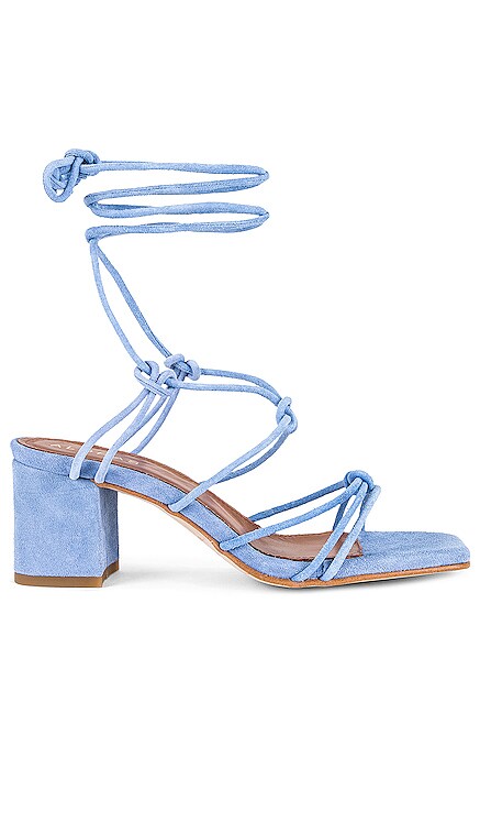 Paloma Sandal ALOHAS