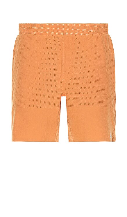 7" Traction Short alo