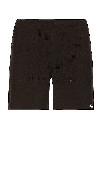 7" Traction Short alo