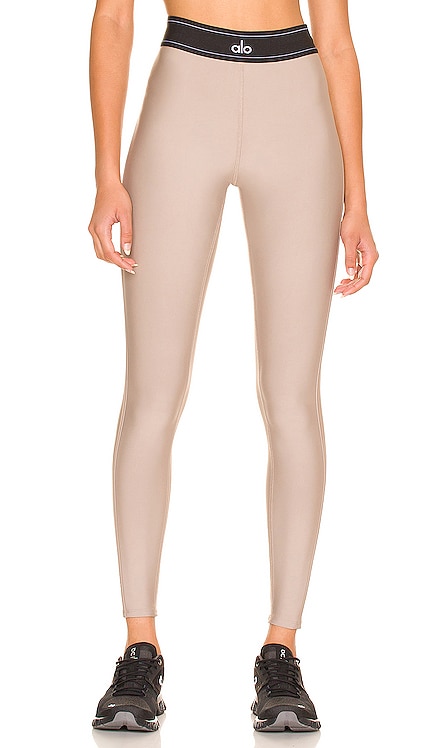 Airlift High Waist Suit Up Legging alo