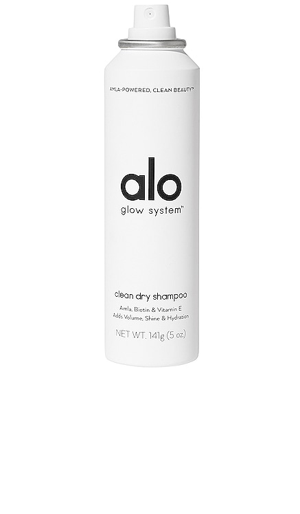 Restore And Refresh Clean Dry Shampoo alo