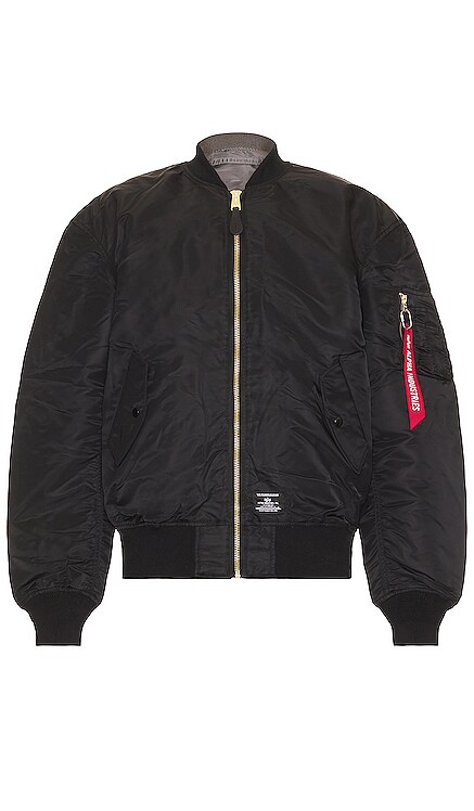 L-2b Mod Gen Ii Flight Jacket ALPHA INDUSTRIES