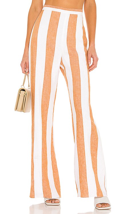 Spenser Pants Amanda Uprichard $194 
