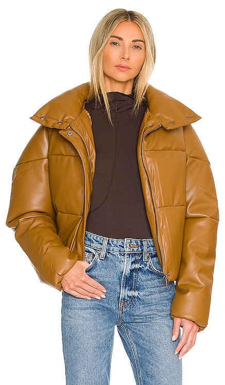 Jemma Jacket Apparis