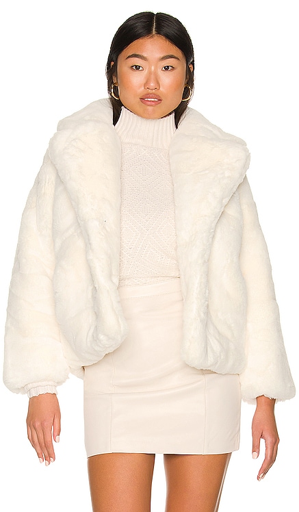 Milly Jacket Apparis $225 Sustainable