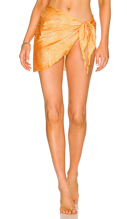 Jaxie Sarong ARO Swim $90 