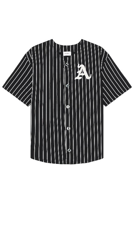 Banned Baseball Shirt Askyurself