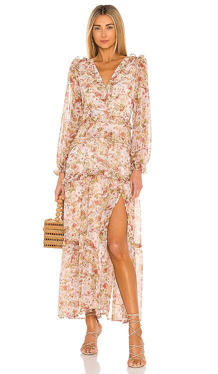 Fleur Dress ASTR the Label $168 