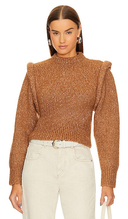 Luciana Sweater ASTR the Label