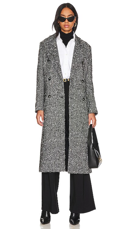 MORANA コート ASTR the Label