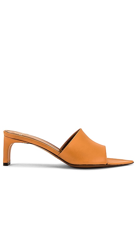 Serranova Mule ATP Atelier $380 