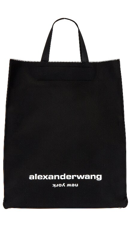 Lunch Bag Tote Alexander Wang $395 